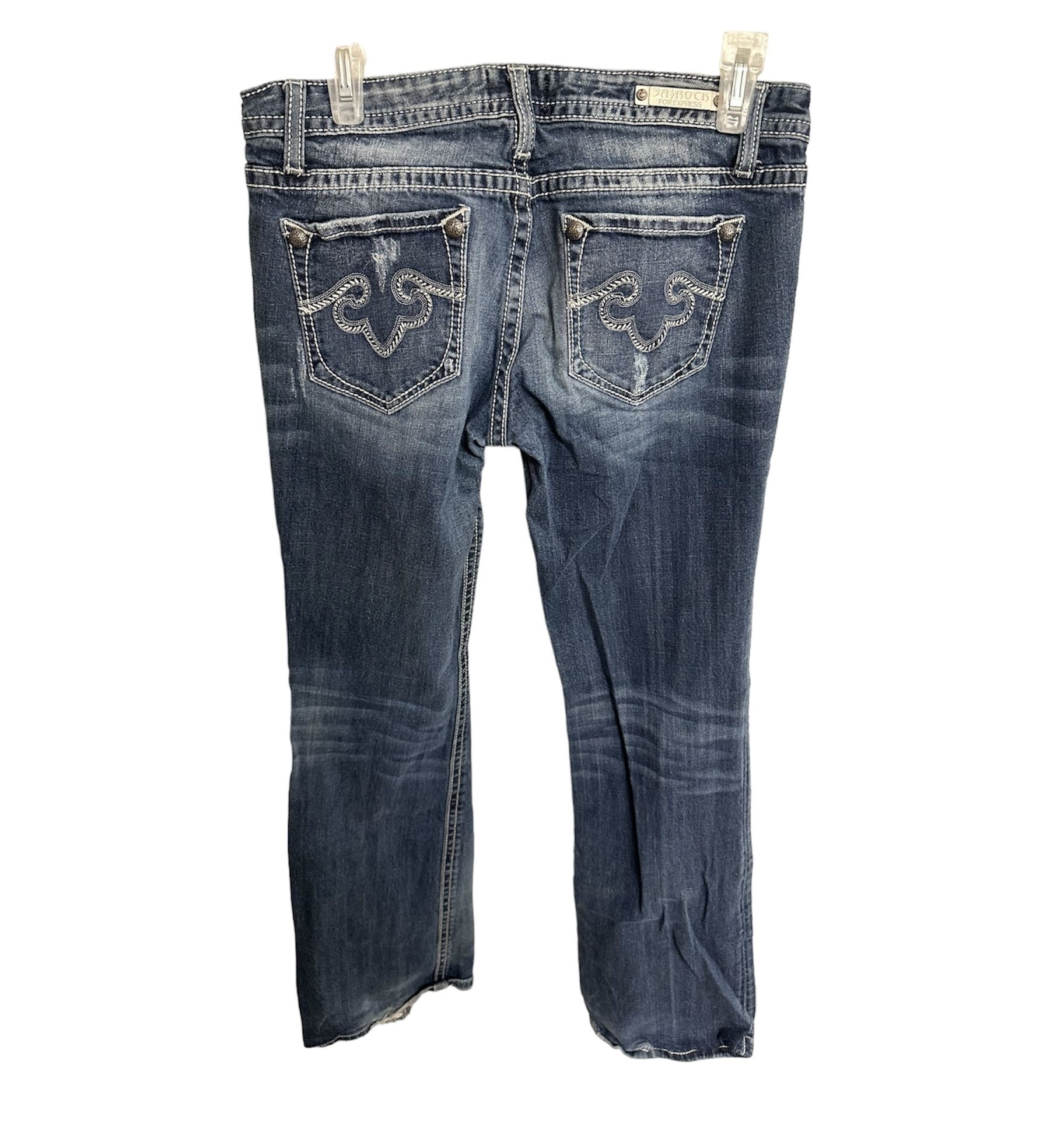 Express Jeans