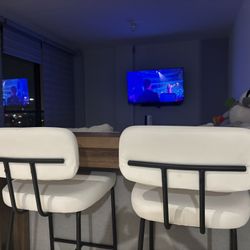 Bar Stool 25 Inch New 