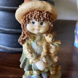 Vintage Figurine