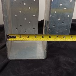 SIMPSON FACE MOUNT HANG