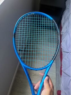 Dunlop FX 500 Tour Tennis