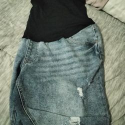 Maternity Clothes