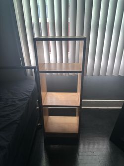 Bookcase