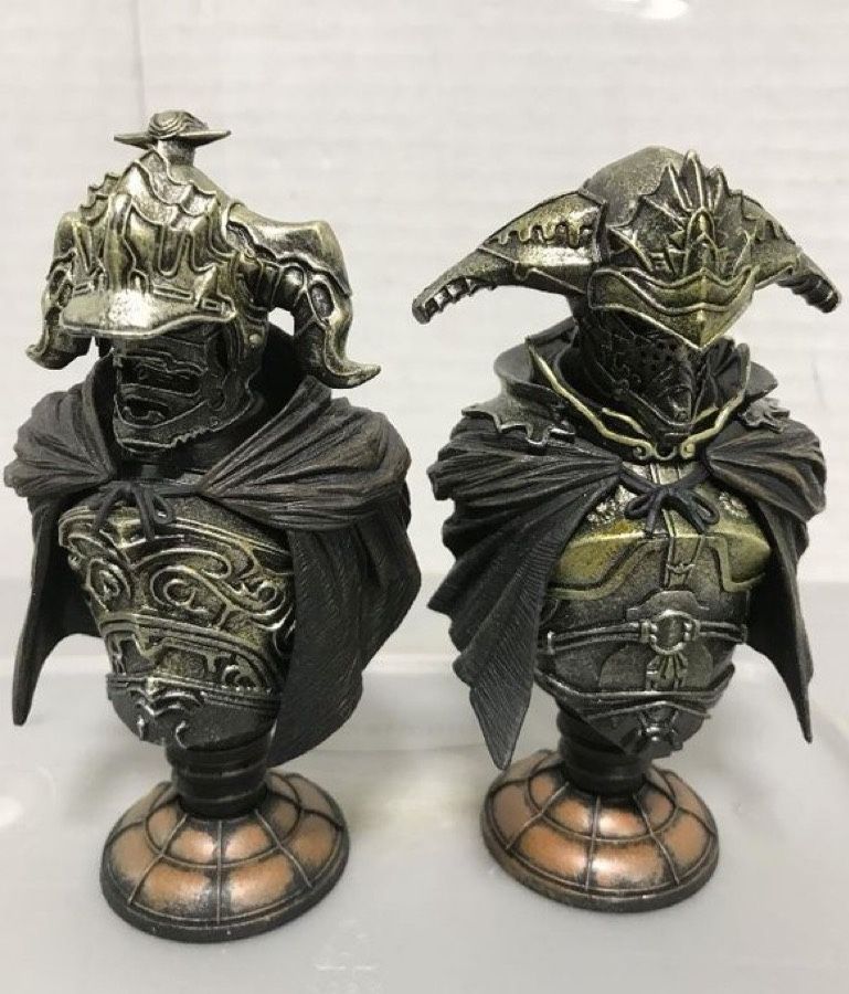 Final Fantasy 12 The Zodiac Age Collectors Edition Judges