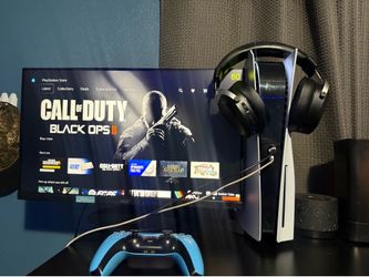 Ps5 disc
