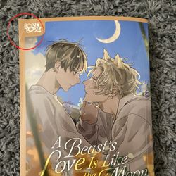 BL / Yaoi Manga