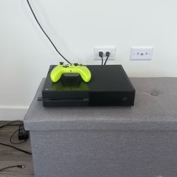 Xbox One 