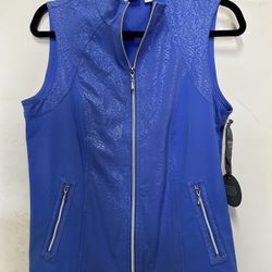 Women’s Golf Vest