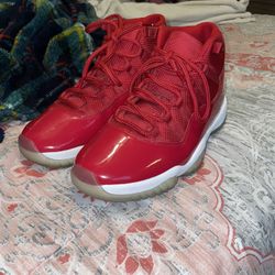 Jordan 11