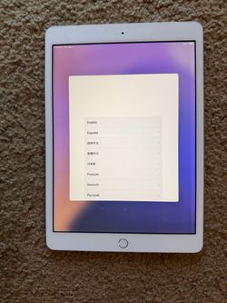 Apple iPad 7th gen WiFi & Cellular 32 gb A2198