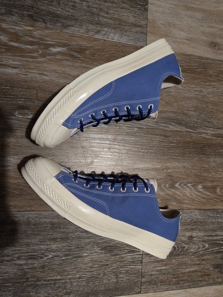 Converse Low Sz 13