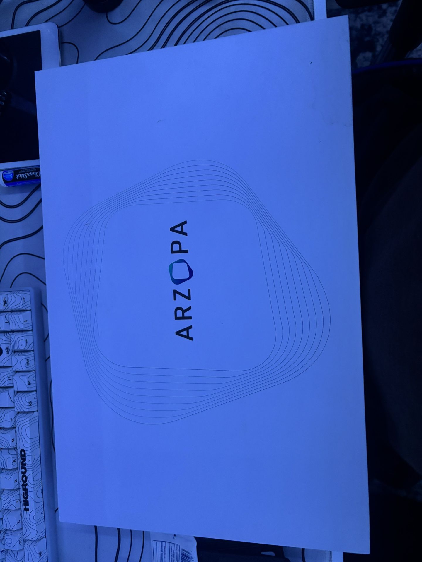 Portable Monitor
