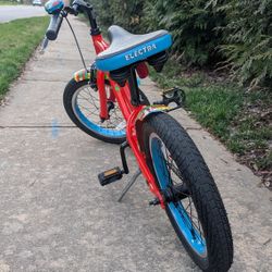 TREK ELECTRA SPROCKET 16 INCH