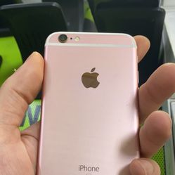 🔥⌚️iPhone 6s 32gb Factory Unlocked With Warranty 