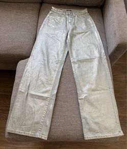 Baggy Jeans