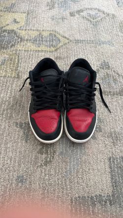 Jordan 1 Low Size 8.5