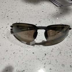 Mau Jim 40702 UNISEX Sunglasses