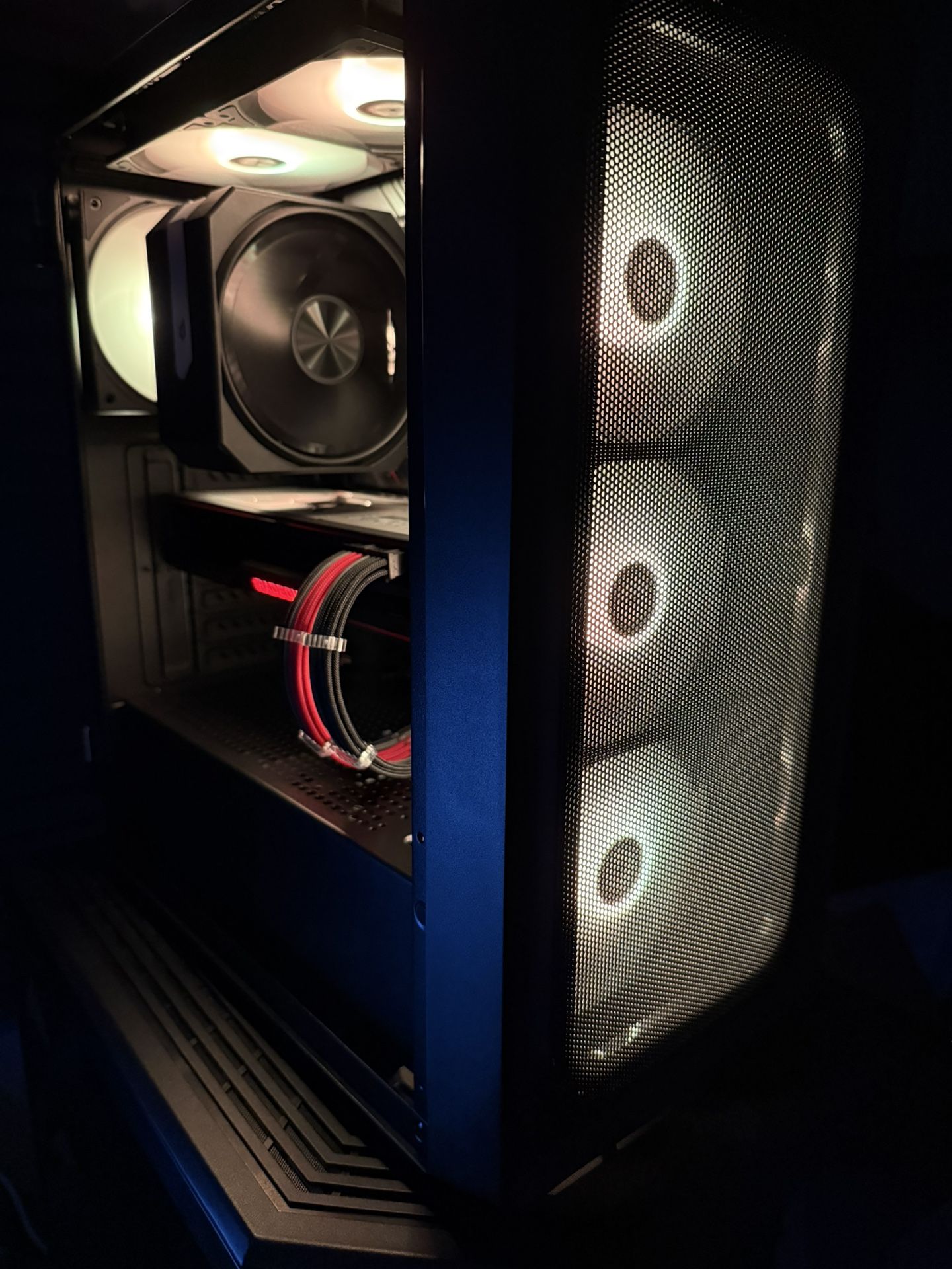 Gaming PC | 5800X | 6800XT | 32GB RAM
