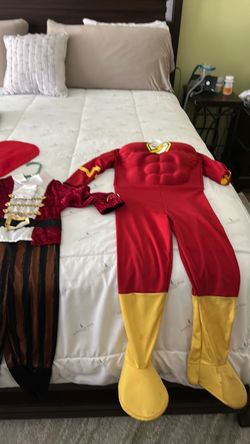 Kids Police Officer Costume Set