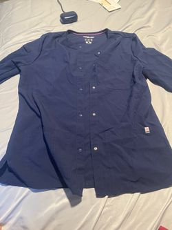 Nurse jacket