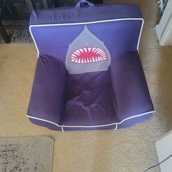 Pottery Barn Kids Chair 