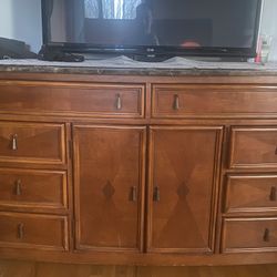 3 Piece Dresser Set