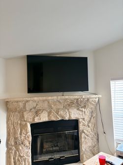 Couches and TV Couches and TV