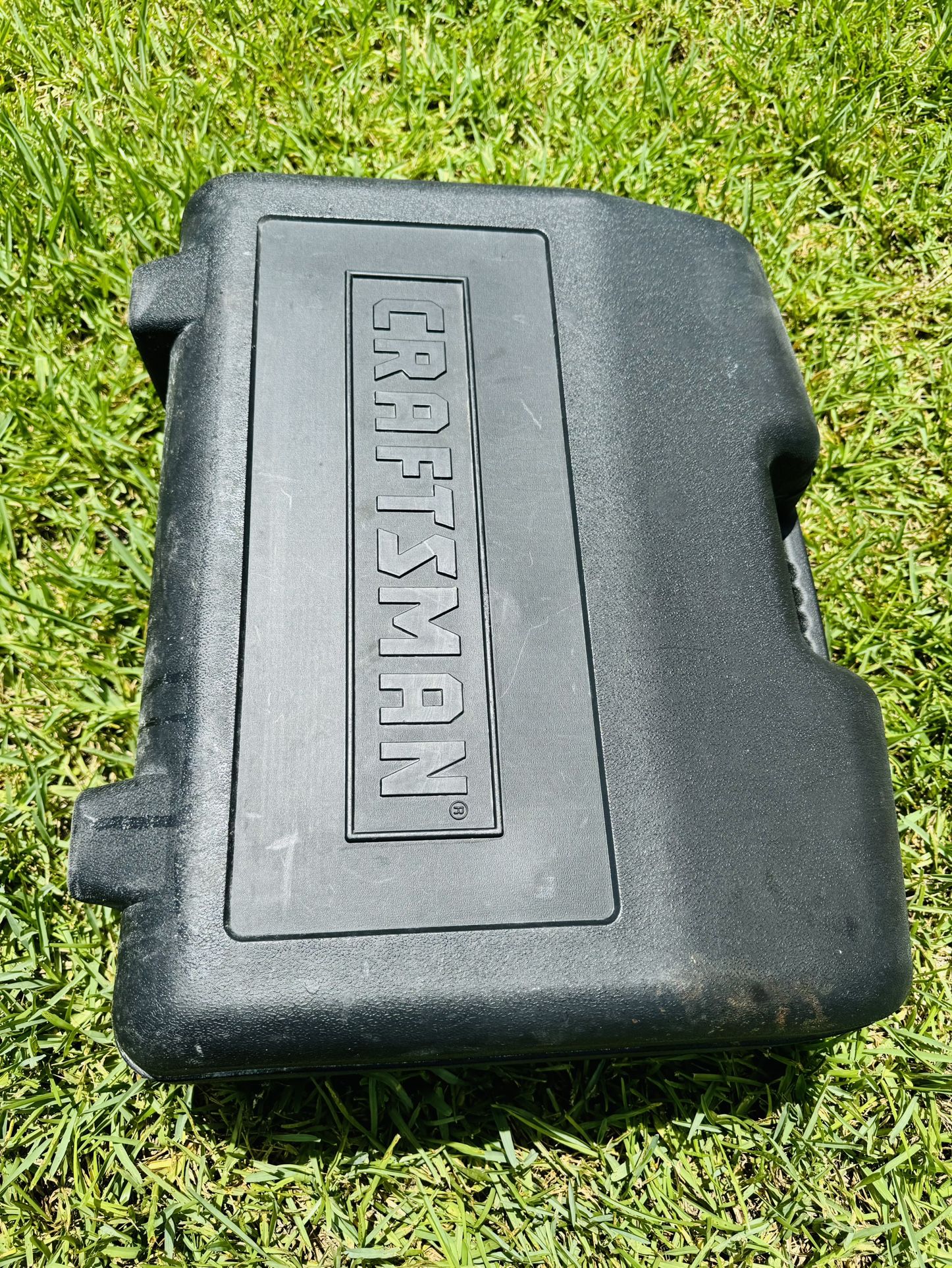 Craftsman Tool Bundle