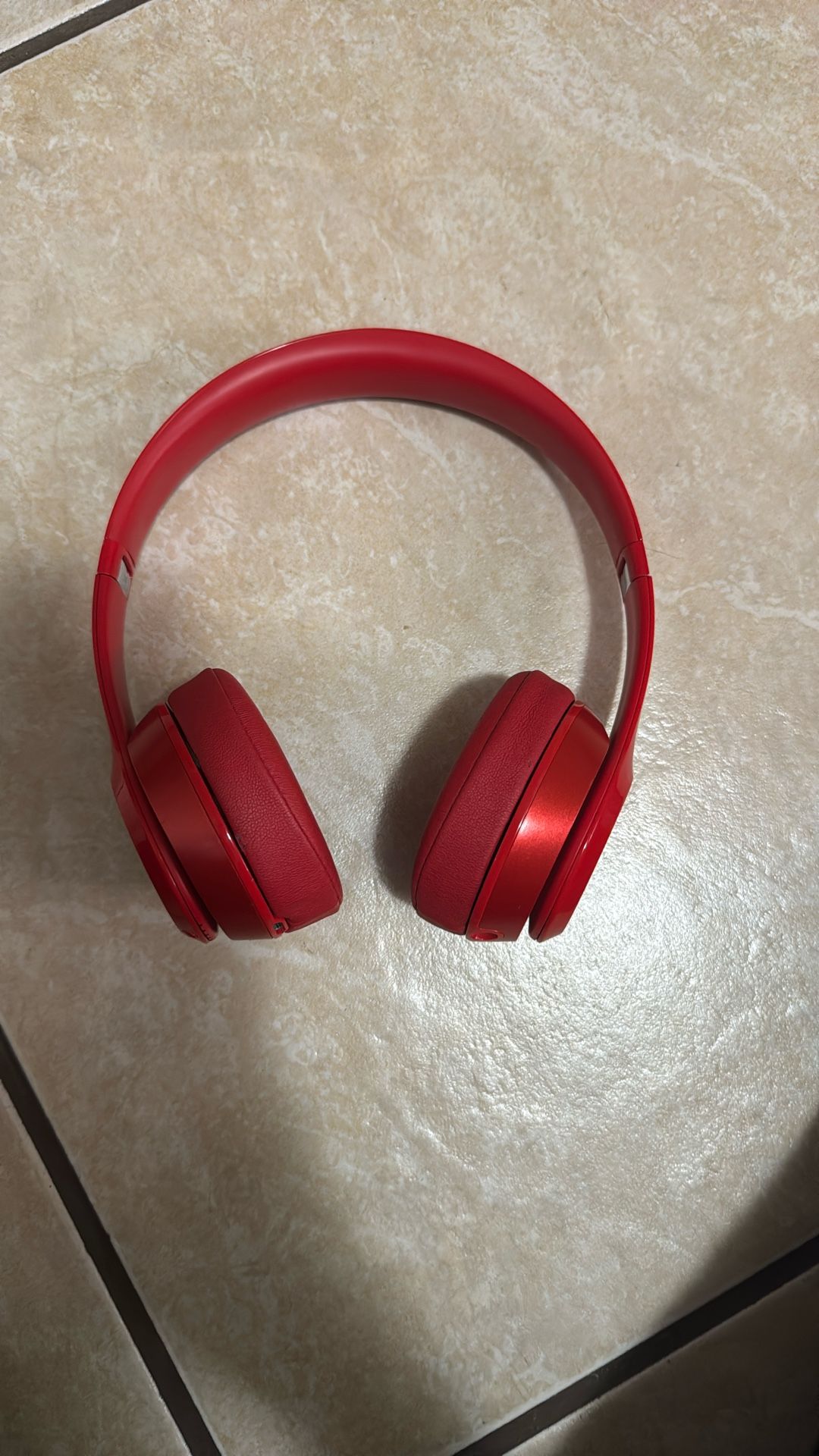 Beats Solo 2 Headphones