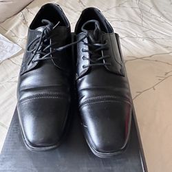 Zapatos De Bestir