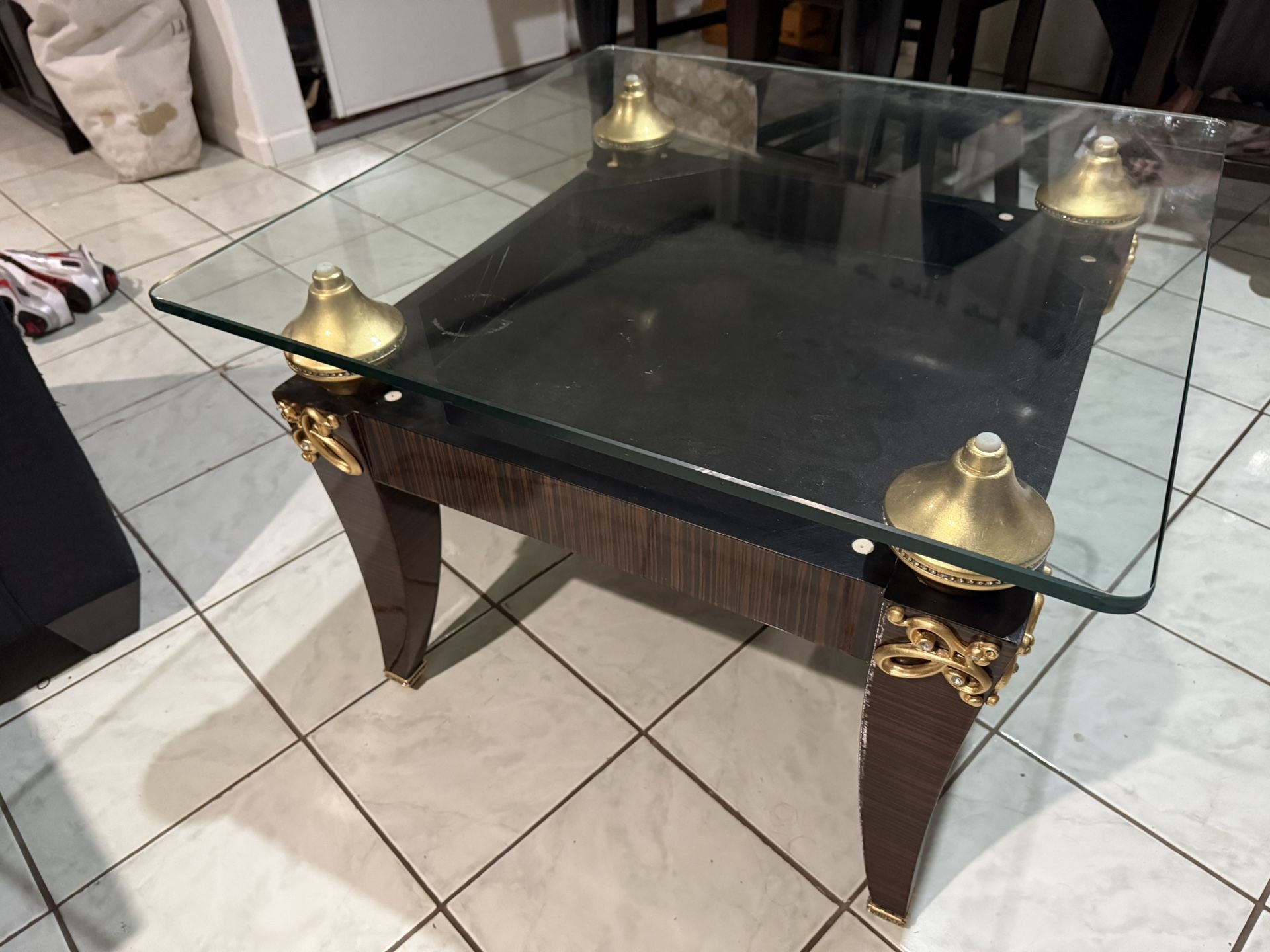 End Tables