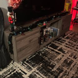 Entertainment Center 