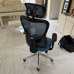 Office Chair 