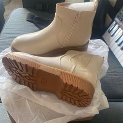 Kids Boots 