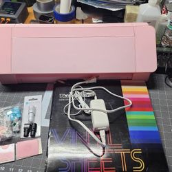 Silhouette Cameo 4 Vinyl Cutter