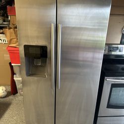 Samsung Refrigerator