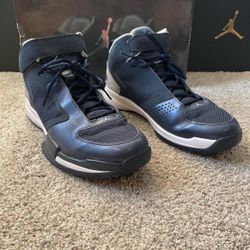 Jordan Basketball Shoes