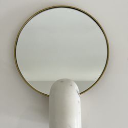 Vanity Mirror