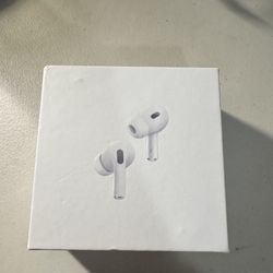AirPods 2nd Generation 