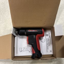 Snap on CT561 DB 7.2 Volt 3/8” Cordless Impact Wrench, Brand new,