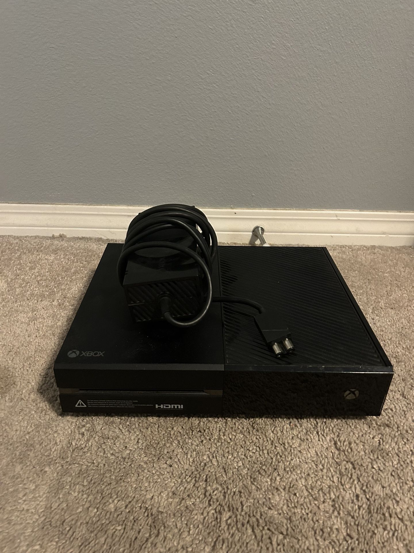 Xbox One