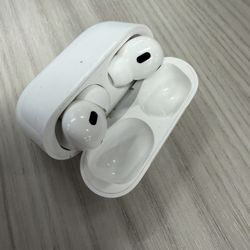 Apple AirPods Pro 2 - USB C