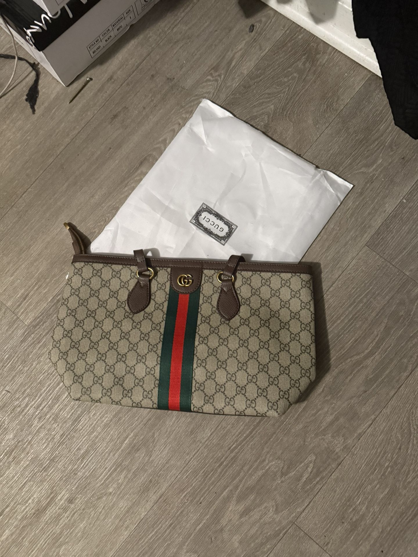 Gucci Bag