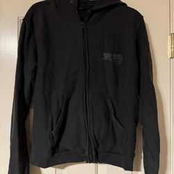 balenciaga paint hoodie