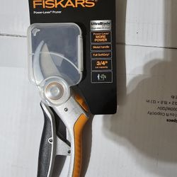 Hand Pruner  Fiskars 