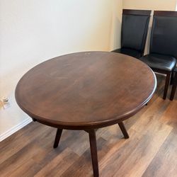 Living Room/Kitchen Set