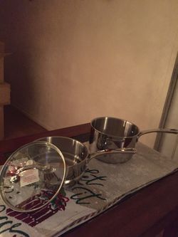 Olla baño María olla 1-2qt,olla 2-3qt