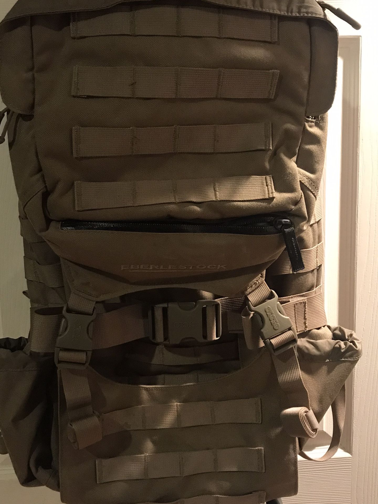Eberlestock Gunslinger Backpack