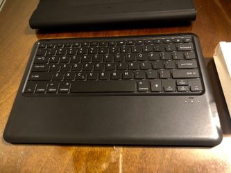 IPad Pro keyboard mouse