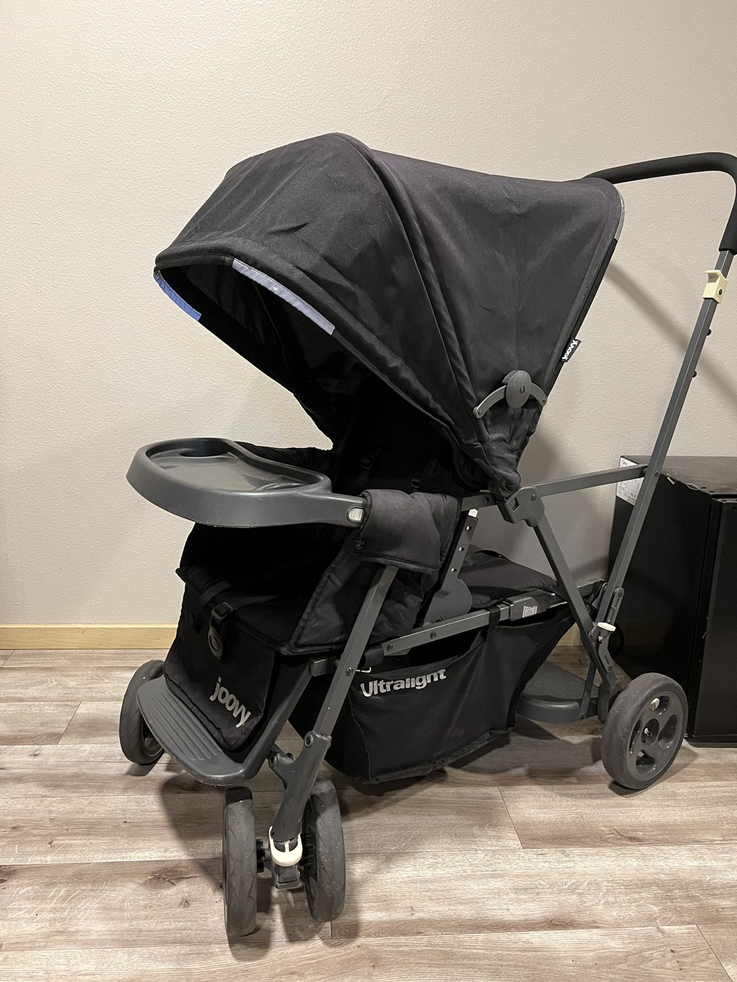 Stroller Joovy  Sit and Stand, 
